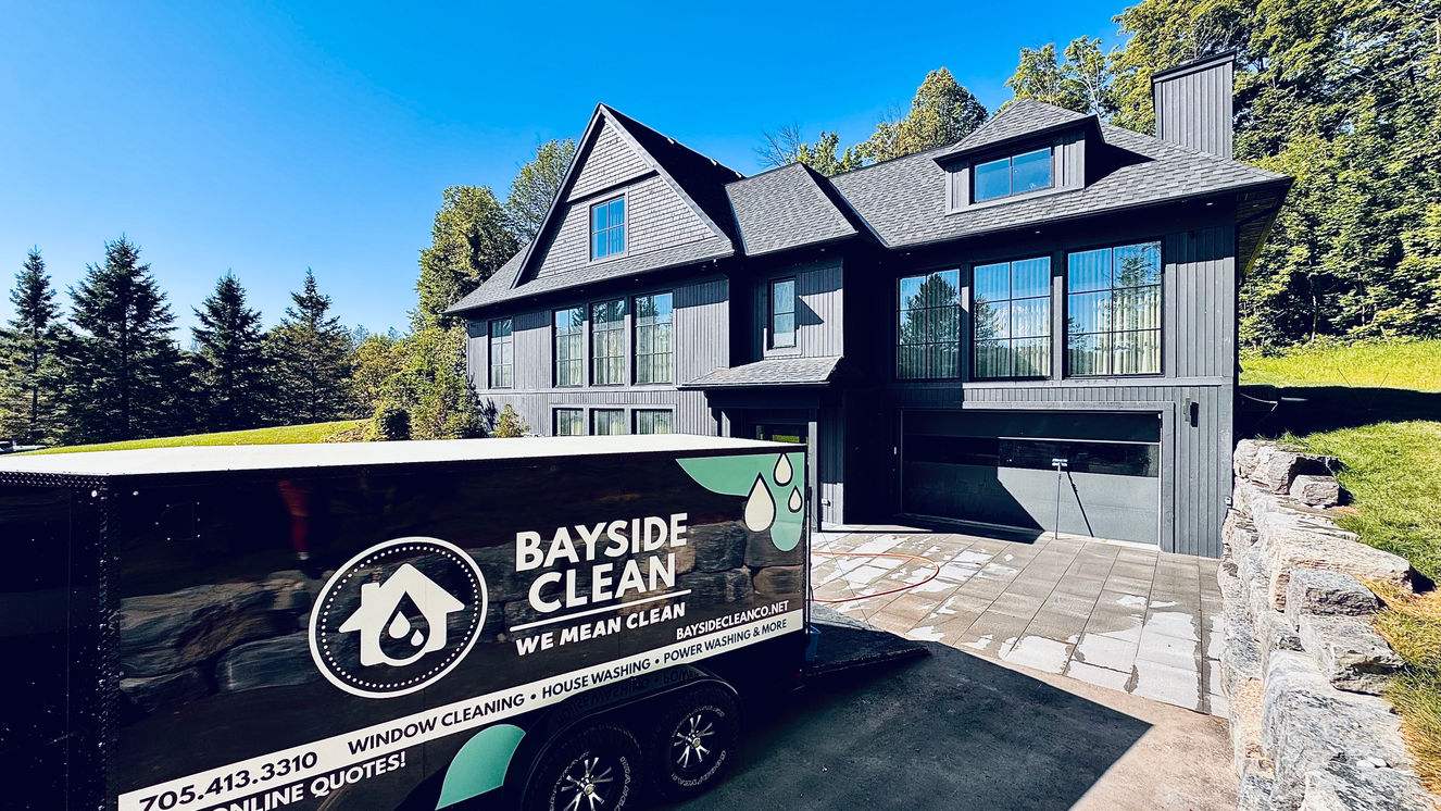 Post Construction - Beaver Valley